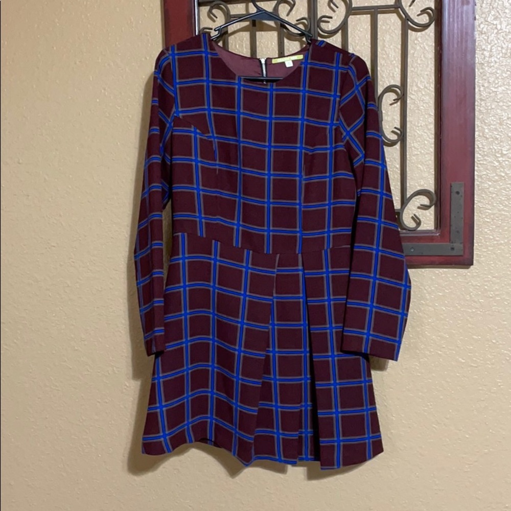 Gianni bini dress